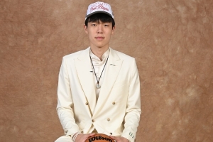 隊(duì)記：若你不認(rèn)識(shí)楊瀚森&他身上無(wú)自帶光環(huán) 那你能看出他打得最好