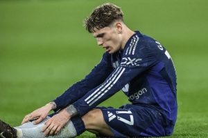 TA：曼聯(lián)想賣掉加納喬安東尼等人，或需要俱樂部和球員雙方妥協(xié)