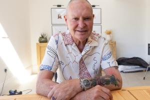 太陽報(bào)：58歲加斯科因在家中昏倒被緊急送往醫(yī)院，目前情況穩(wěn)定