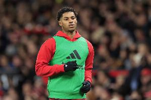 世體：拉什福德將成為自1924年以來，第二位效力巴薩的英格蘭球員