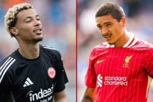 隊(duì)報(bào)：埃基蒂克轉(zhuǎn)會(huì)利物浦可能進(jìn)一步推動(dòng)努涅斯離隊(duì)