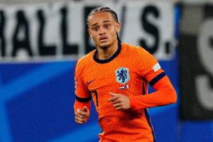 德天空：切爾西對西蒙斯有確切興趣，萊比錫現(xiàn)實的要價為7000萬歐