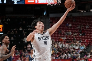 老馬丁：楊瀚森適應(yīng)NBA后只會(huì)變得越來越好 打球不總是靠身體素質(zhì)