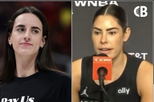 普拉姆揭發(fā)克拉克？名記：事情早就定了 前者是開(kāi)玩笑但包袱沒(méi)響