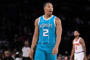 格蘭特-威廉姆斯：在黃蜂我重新找回了對籃球的熱愛