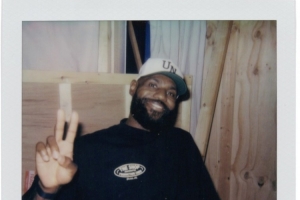 第二季完美收官??《球場(chǎng)大腦》官推曬詹姆斯納什簽名照致謝觀眾