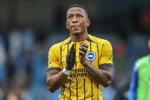 記者：米蘭接近簽下埃斯圖皮尼安，已經(jīng)與布萊頓和球員達(dá)成協(xié)議