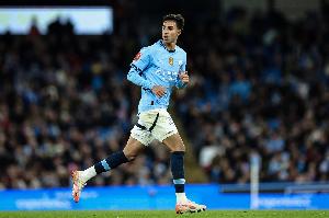 記者：雷斯不會(huì)加盟赫羅納，他沒(méi)有進(jìn)行任何談判&27號(hào)回曼城報(bào)到