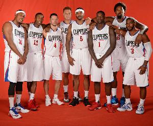 隊(duì)記：保羅的快船老隊(duì)友在下賽季已經(jīng)有3個主教練+2個解說