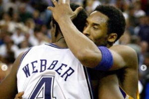 斯科特談02年總決賽：早知道贏不了湖人 若打國王還有機(jī)會