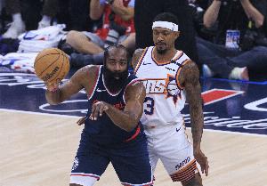 帕金斯：給快船休賽期目前的操作打C 他們不如湖人和勇士