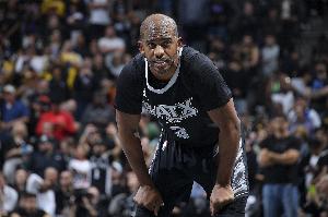 帕金斯：保羅上不上場(chǎng)都能帶來價(jià)值 他就是盧教練在場(chǎng)上的延伸