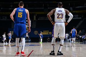 阿里納斯：刷數(shù)據(jù)是比賽的一部分 雙煞&詹姆斯&約基奇都是如此