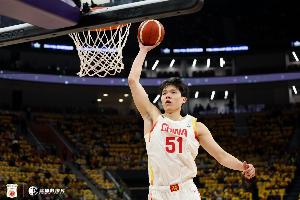 央視頻：男籃月底將進行亞洲杯熱身賽 楊瀚森確認(rèn)歸隊且可能現(xiàn)身