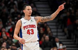 雷霆&勇士舊將??Shams：林迪-沃特斯三世一年合同簽約馬刺