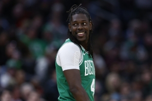 馬?。夯衾盏喜淮嬖谌ズ说目赡苄?他已不再是球星&為他拆隊不值