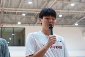 瀚森回家和媒體朋友們聊聊天！????