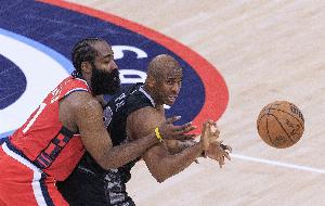 專家：快船平均年齡33.2歲 將成為有記載以來(lái)的史上最老球隊(duì)??