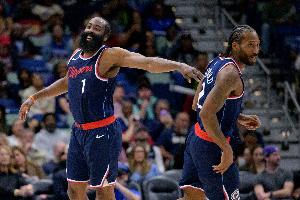 快船高管談球隊窗口期：可能就接下來這幾年了 已準備好全力沖刺