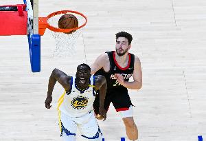 劍指冠軍??火箭高管：我們得到杜蘭特 目標(biāo)可不僅僅是進(jìn)季后賽