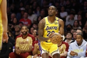 轉(zhuǎn)戰(zhàn)歐洲？歐記：米爾頓正在與貝爾格萊德游擊隊(duì)進(jìn)行深入談判