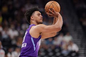 省錢了！斯普林格下賽季235萬薪水是無保障的 原本有40萬今天保障