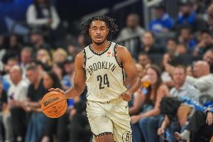 美記：小托馬斯對籃網(wǎng)不給2000萬年薪長約沮喪 他或接受資質(zhì)報價