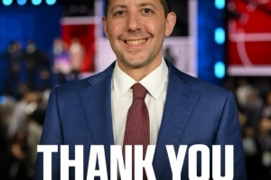 選秀領(lǐng)域著名專家！選秀專家Givony和ESPN分道揚鑣