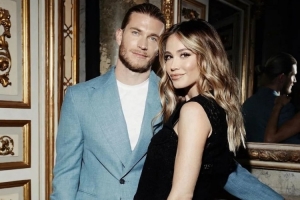 卡里烏斯：我的妻子比我還出名，我們非常想再要一個(gè)孩子??