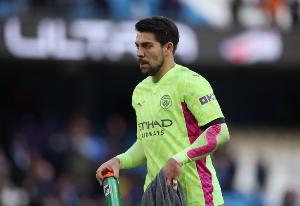 德天空：三支英超球隊(duì)和費(fèi)內(nèi)巴切在爭取簽下奧爾特加