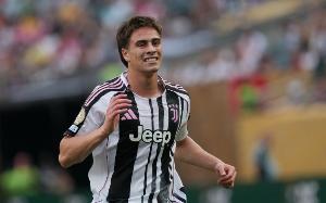 記者：切爾西只是向尤文簡單咨詢了伊爾迪茲，并沒有提供正式報價