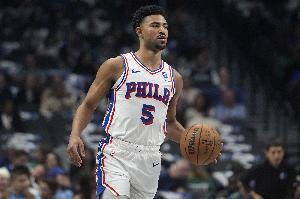 美記：76人和格萊姆斯會在1300萬到1700萬之間的價位達成續(xù)約