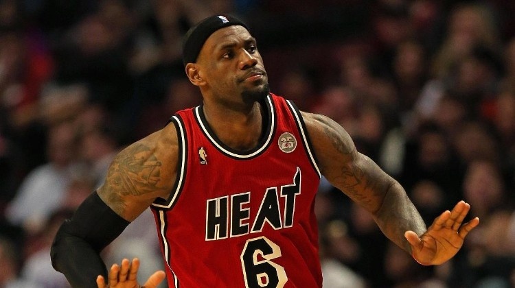 ??詹姆斯嗑藥且從不被藥檢？你信嗎？科普NBA的藥檢程序