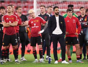 賣人難！阿莫林：潛在下家別以為能低價(jià)撿漏 報(bào)價(jià)不合預(yù)期就留隊(duì)