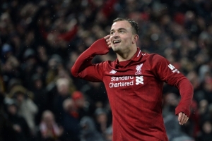 沙奇里：離開瓜帥拜仁完全不后悔，我在紅軍獲得了我的第二座歐冠