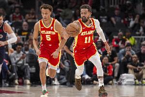 休賽期各隊(duì)操作評(píng)分東部篇：老鷹迎來(lái)大升級(jí) 步行者成最大輸家