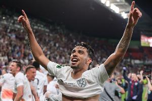 郵報(bào)：西漢姆聯(lián)計(jì)劃今夏出售帕奎塔，不準(zhǔn)備因調(diào)查事件起訴英足總