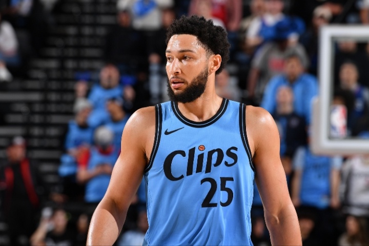 16狀元從4000萬+到底薪？??美媒：本-西蒙斯預(yù)計將加盟凱爾特人