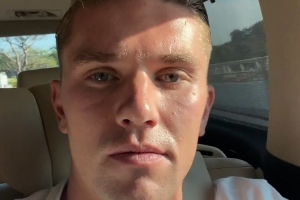 馬不停蹄！約克雷斯趕往球場：迫不及待想與阿森納球迷見面