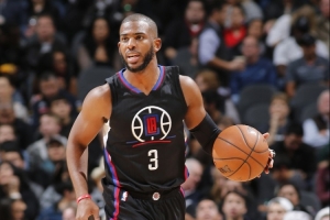 韋德：為保羅重回快船感到高興 這是球迷想要的 也是聯(lián)盟所需要的