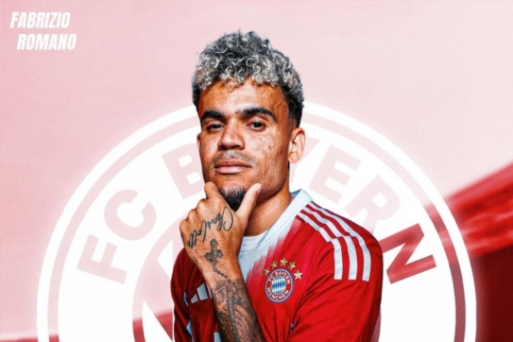 ≈0.5個(gè)伊薩克？迪亞斯加盟拜仁，或?qū)㈤g接推動(dòng)利物浦簽伊薩克