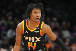 2022年首輪秀！Shams：快船和小泰泰-華盛頓簽下一份一年合同