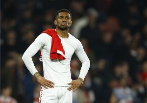 記者：富勒姆正同阿森納商談25歲前鋒尼爾森，轉(zhuǎn)會(huì)接近達(dá)成