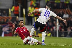 費(fèi)迪南德：約羅潛力巨大，否則像皇馬這樣的球隊(duì)不會(huì)嘗試簽下他