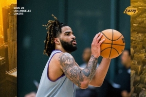 Exhibit 10合同！官宣：湖人簽下RJ-戴維斯等四名球員