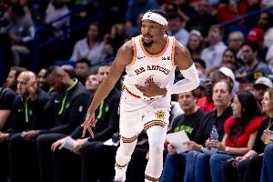 去年和上海男籃錯(cuò)過！歐媒：格拉漢姆接近加盟貝爾格萊德紅星