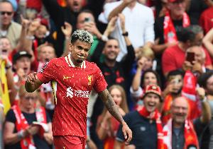 記者：紅軍從波爾圖4500萬(wàn)歐簽迪亞斯，且只有400萬(wàn)歐附加被觸發(fā)