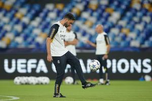 小安切洛蒂：我的姓氏非常沉重，就像馬爾蒂尼這個(gè)姓氏也同樣沉重