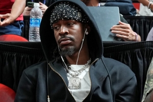 ??莫蘭特發(fā)文：他們以為你在炫耀 其實你一直都為自己感到驕傲