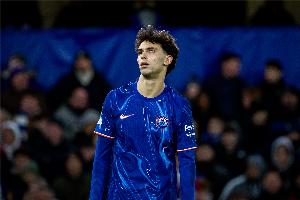 葡媒：本菲卡已放棄引進(jìn)菲利克斯，利雅得勝利向切爾西報(bào)價(jià)求購(gòu)